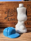 画像6: SNOOPY AVON 1969 "SPORTS LOTION" BOTTLE FIGURE