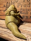 画像4: STAR WARS 1980'S "JABBA THE HUTT" OLD KENNER FIGURE