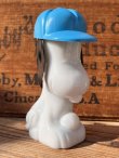 画像9: SNOOPY AVON 1969 "SPORTS LOTION" BOTTLE FIGURE