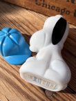 画像7: SNOOPY AVON 1969 "SPORTS LOTION" BOTTLE FIGURE