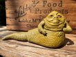 画像7: STAR WARS 1980'S "JABBA THE HUTT" OLD KENNER FIGURE