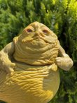 画像9: STAR WARS 1980'S "JABBA THE HUTT" OLD KENNER FIGURE