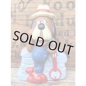画像: CHUCK E CHEESE "JASPER T. JOWLS" 1980'S BANK FIGURE