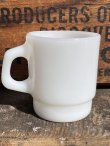 画像2: McDONALD'S "GOOD MORNING" 1960〜1970'S FIRE KING MUG