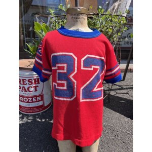 画像: J.C.PENNEY "SHORT SLEEVE" KIDS VINTAGE SWEAT SHIRTS