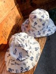 画像7: LOS ANGELES."DOGERS" VINTAGE HAT #2