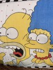 画像5: THE SIMPSONS ”MADE IN USA" 1990'S PILLOW CASE