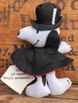 画像3: SNOOPY "MAGICIAN" DETERMINED 1980'S D.STOCK DOLL 