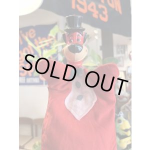 画像: HUCKLEBERRY HOUND 1960'S PUPPET DOLL