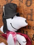 画像9: SNOOPY "MAGICIAN" DETERMINED 1980'S D.STOCK DOLL 