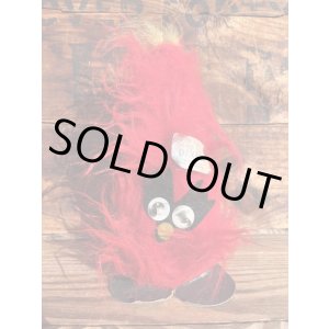 画像: GOOD LUCK "DINKIE" 1960'S MOKE-MOKE MONSTER DOLL 
