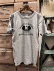 画像7: CHAMPION UofW ４連プリント "MADE IN USA" 19８0'S T-SHIRTS