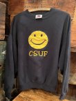 画像1: SMILE 1990'S SWEAT SHIRTS