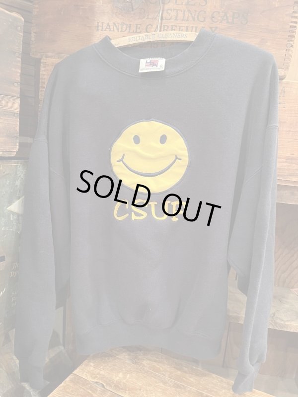 画像1: SMILE 1990'S SWEAT SHIRTS