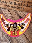 画像2: WIENERSCHNITZEL "WIENER DOG" D.STOCK VISOR 