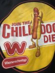 画像4: WIENERSCHNITZEL "CHLI🌭DOG" EMPLOYEE SHIRTS