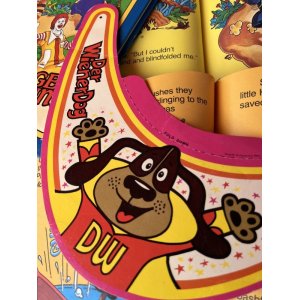 画像: WIENERSCHNITZEL "WIENER DOG" D.STOCK VISOR 