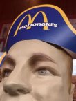 画像9: McDONALD'S 1970'S CAPTAIN CROOK HAT