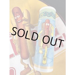 画像: WIENERSCHNITZEL "SCOPE IT OUT🌭” KALEIDOSCOPE