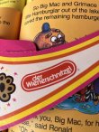 画像6: WIENERSCHNITZEL "WIENER DOG" D.STOCK VISOR 