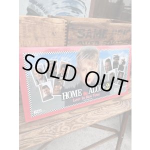 画像: HOME ALONE2 "LOST IN NEW YORK🍏" 1990'S D.STOCK BOARD GAME