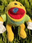 画像10: PAC-MAN 1980'S KNICKERBOCKER PLUSH DOLL