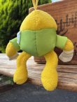 画像6: PAC-MAN 1980'S KNICKERBOCKER PLUSH DOLL