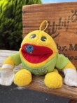 画像2: PAC-MAN 1980'S KNICKERBOCKER PLUSH DOLL