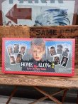 画像2: HOME ALONE2 "LOST IN NEW YORK🍏" 1990'S D.STOCK BOARD GAME