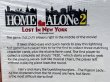 画像6: HOME ALONE2 "LOST IN NEW YORK🍏" 1990'S D.STOCK BOARD GAME