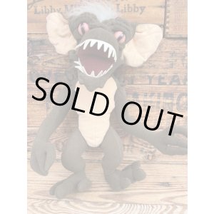 画像: GREMLINS 1980'S "STRIPE" PLUSH DOLL