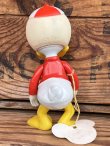 画像9: HUEY, DEWEY, and LOUIE 1960'S FIGUREWITH TAG SET