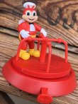 画像2: JOLLIBEE "PLAYGROUND" GURUGURU♪ FIGURE