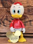 画像8: HUEY, DEWEY, and LOUIE 1960'S FIGUREWITH TAG SET