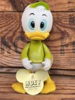 画像4: HUEY, DEWEY, and LOUIE 1960'S FIGUREWITH TAG SET