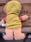 画像5: WINNIE THE POOH VINTAGE CLOTH BOOK DOLL 