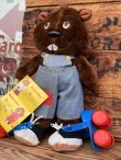 画像12: THE GET ALONG GANG "BINGO BEAVER" 1980'S D.STOCK DOLL