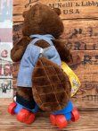 画像4: THE GET ALONG GANG "BINGO BEAVER" 1980'S D.STOCK DOLL