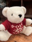 画像2: RALPH LAUREN POLO BEAR １９９９’S ”MILLENNIUM" MEMORIAL DOLL