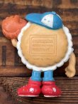 画像2: IHOP "CHOCOLATE CHIP CHARLIE" 1990'S PVC FIGURE