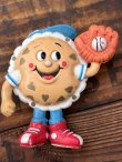 画像1: IHOP "CHOCOLATE CHIP CHARLIE" 1990'S PVC FIGURE