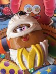 画像1: McDonald's 1992 "MUMMIE" McNuggets FIGURE