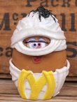 画像2: McDonald's 1992 "MUMMIE" McNuggets FIGURE