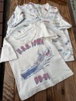 画像9: GREENCRAFT "RACING CARS" KIDS 1950'S SHIRTS