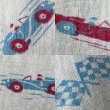 画像3: GREENCRAFT "RACING CARS" KIDS 1950'S SHIRTS
