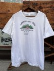 画像2: BOY SCOUT "CAMP WICHINGEN🛶HEADWATERS AREA COUNCIL" 1950'S T-SHIRTS 