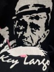 画像2: HUMPHREY BOGARD "KEY LARGO" MADE IN USA" 1990'S T-SHIRTS 