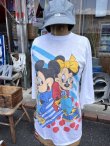 画像7: MICKEY🏰MINNIE MOUSE "MADE IN USA" VINTAGE T-SHIRTS