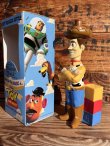 画像10: TOY STORY "WOODY" MINUTE MAID SQUEEZE BOTTLE