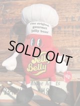 画像: JELLY BELLY "NANCO" LARGE PLUSH DOLL